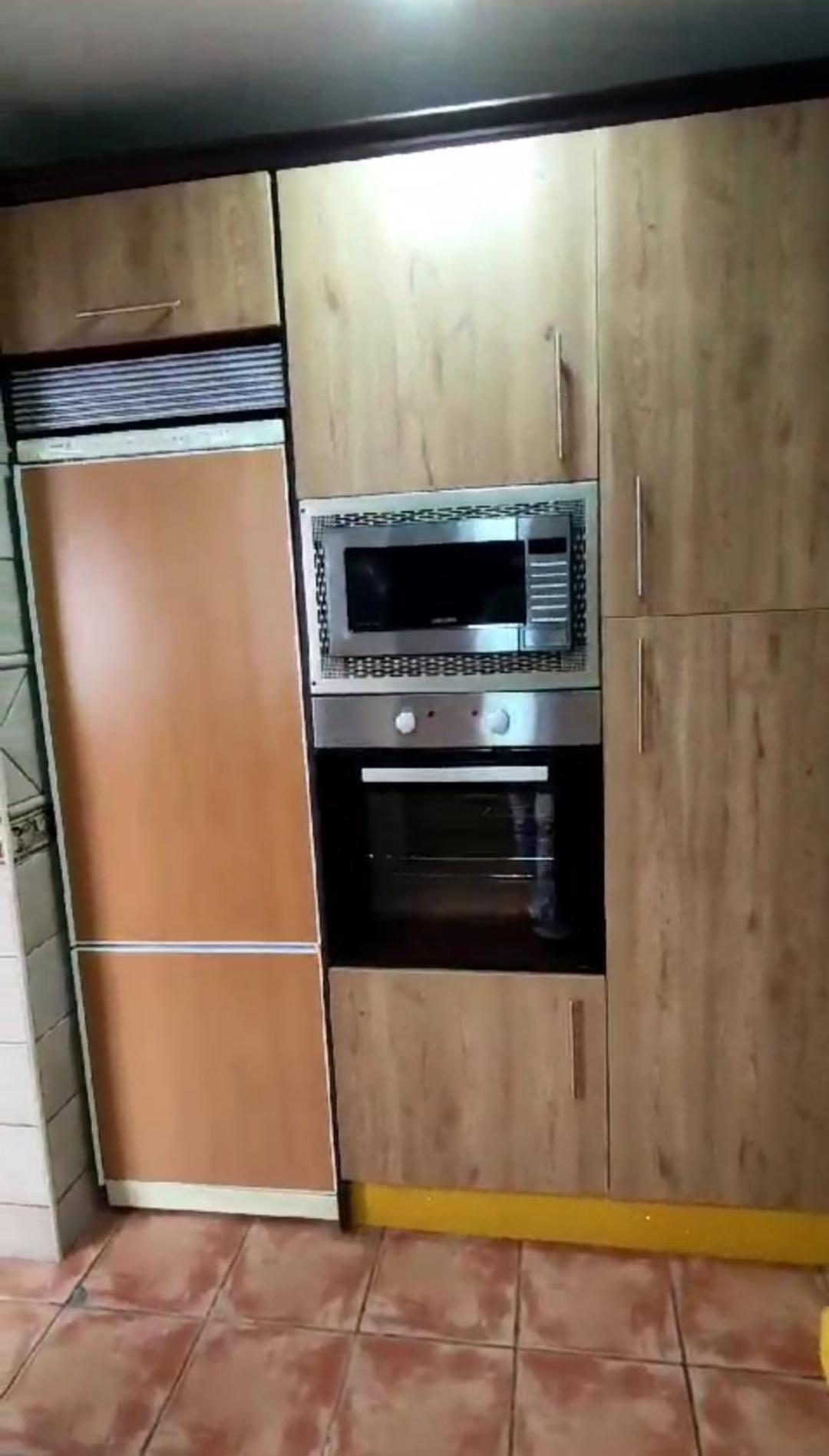 Apartamento Celia Sevilla Buitenkant foto